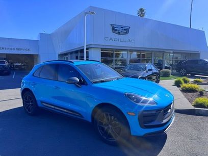 Used 2023 Porsche Macan
