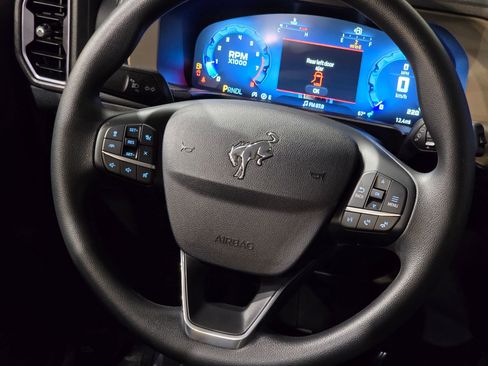 New 2025 Ford Bronco Sport Big Bend image 22