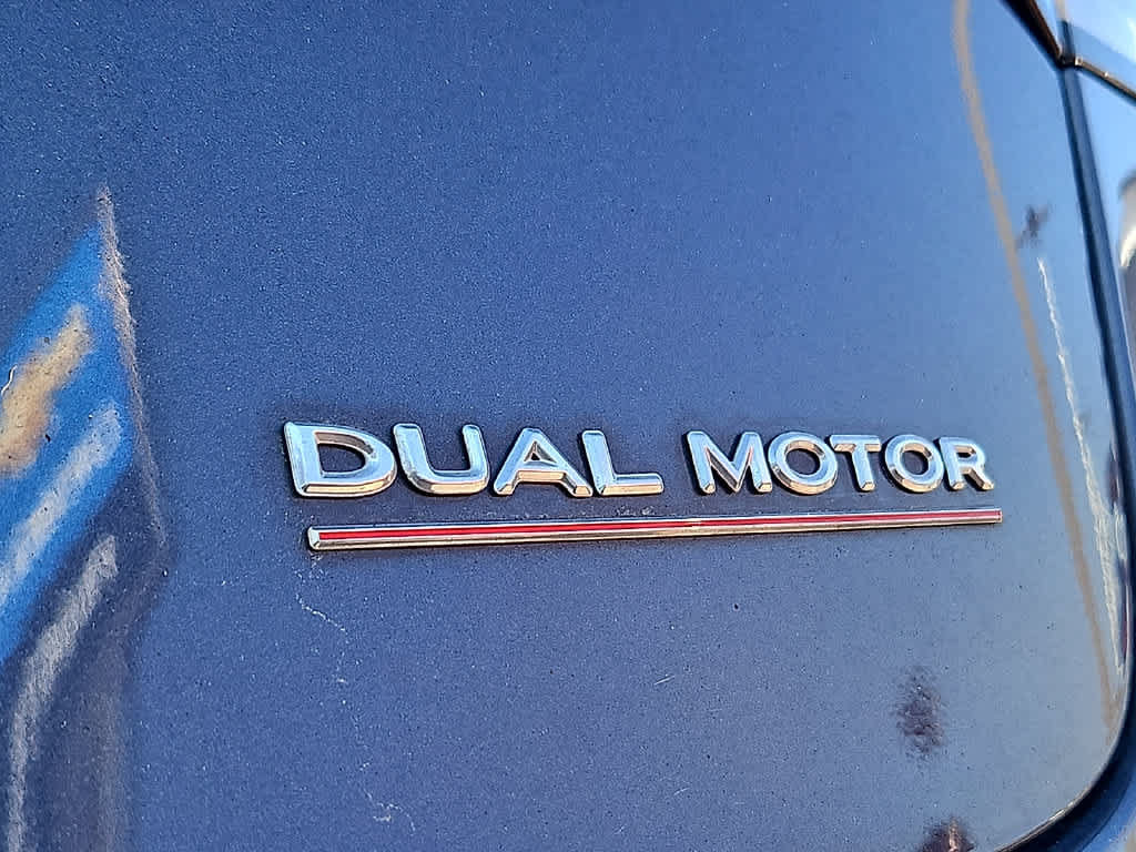 Used 2022 Tesla Model 3 Performance AWD/4WD image 6