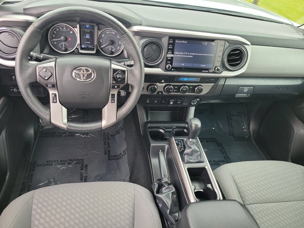 Used 2023 Toyota Tacoma SR5 AWD/4WD image 27