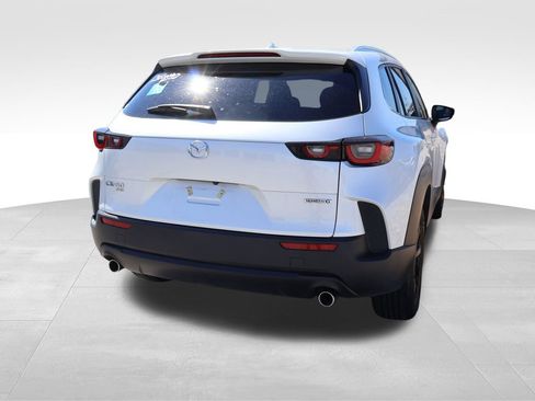 Used 2025 MAZDA CX-50 AWD 2.5 S w/ Premium Package image 14