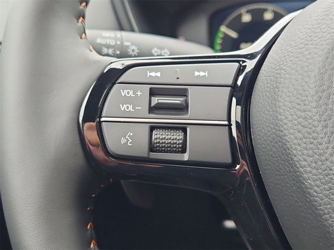 New 2026 Honda CR-V Sport Touring image 18