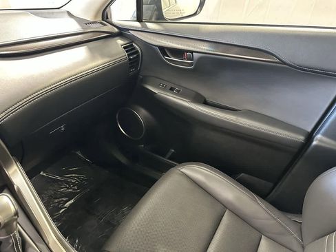 Used 2019 Lexus NX 300 FWD w/ Comfort Package image 25