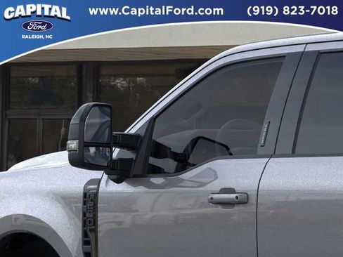New 2025 Ford F250 Lariat w/ Lariat Ultimate Package image 20