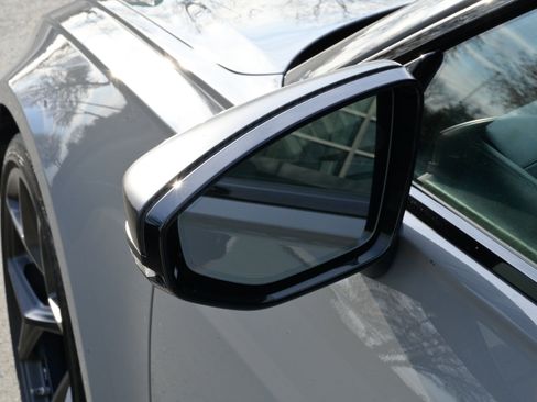 Used 2025 Audi RS 6 performance image 14