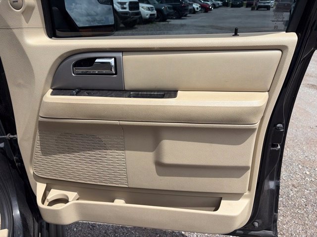 Used 2016 Ford Expedition EL Limited RWD image 14