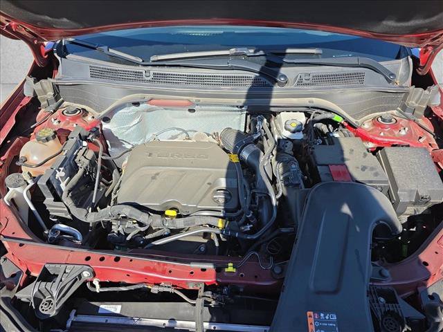 Used 2025 Buick Envista Preferred w/ Convenience I Package FWD image 23