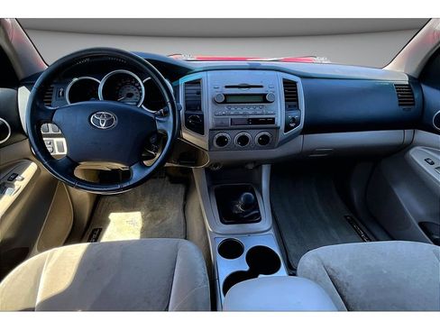 Used 2008 Toyota Tacoma 4x4 Access Cab image 17