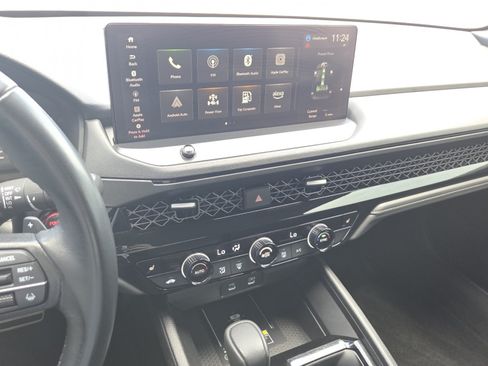 Used 2025 Honda Accord Sport image 28