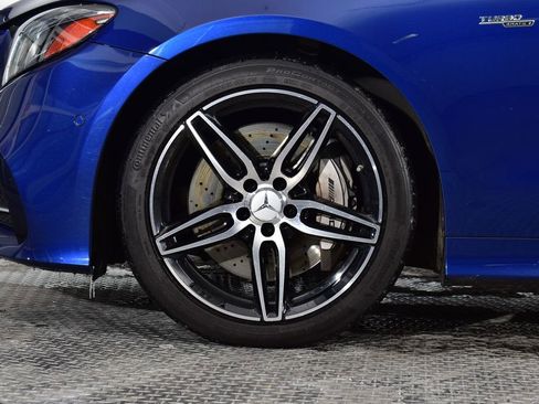 Used 2020 Mercedes-Benz E 53 AMG E 53 AMG image 27