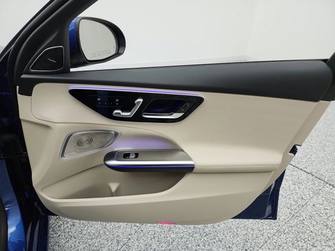 Certified 2023 Mercedes-Benz C 300 Sedan image 21