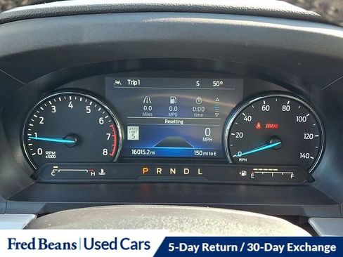 Used 2022 Ford Explorer XLT w/ Equipment Group 202A AWD/4WD image 27