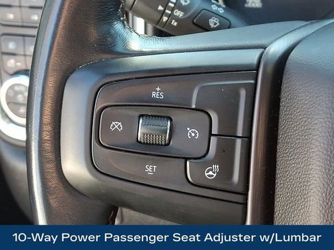 Used 2022 GMC Sierra 1500 AT4 image 24