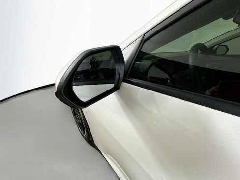 Used 2025 Kia K4 EX FWD image 36