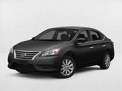 Used 2014 Nissan Sentra SR w/ Premium Package