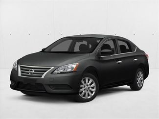 Used 2014 Nissan Sentra SR w/ Premium Package FWD video 1