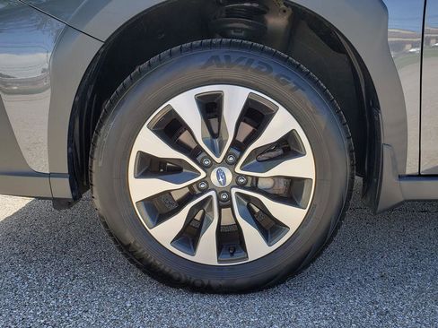 Used 2023 Subaru Outback Limited AWD/4WD image 27