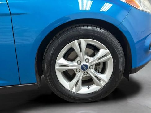 Used 2013 Ford Focus SE FWD image 24