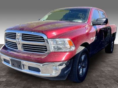 Used 2019 RAM 1500 Big Horn