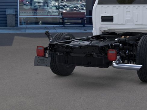 New 2025 Ford F350 XL w/ XL Chrome Package image 21