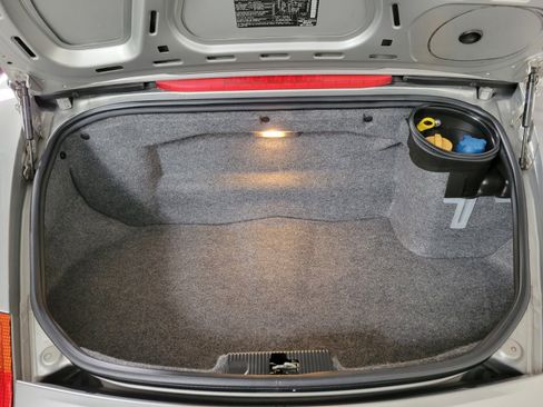 Used 2000 Porsche Boxster S image 16
