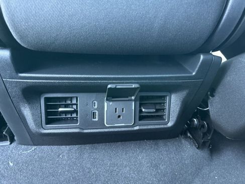 New 2026 Chevrolet Silverado 1500 LT image 28