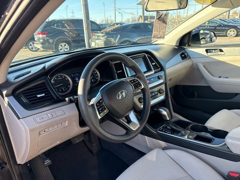 Used 2018 Hyundai Sonata SE image 8