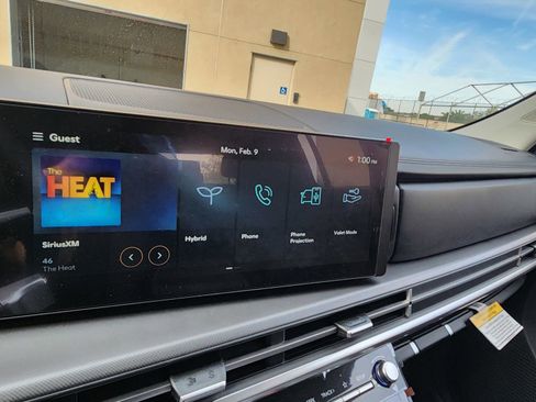 New 2026 Hyundai Santa Fe SE image 14