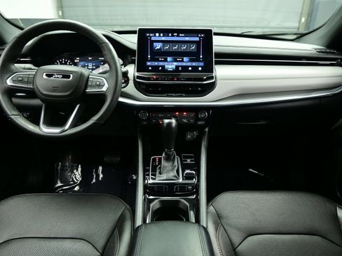 Used 2023 Jeep Compass Limited AWD/4WD image 20