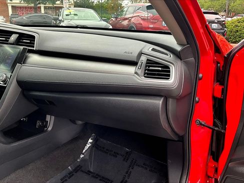 Used 2016 Honda Civic EX image 16