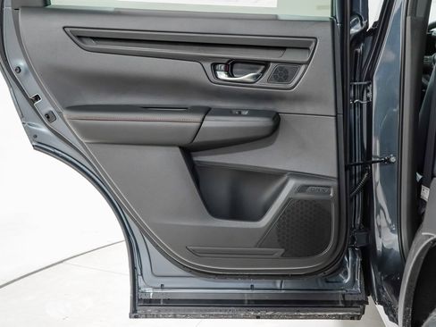 New 2026 Honda CR-V Sport-L image 39