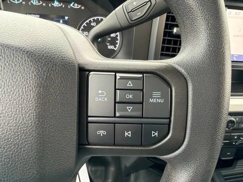 Used 2023 Ford F350 XLT w/ 360-Degree Camera Package AWD/4WD image 18