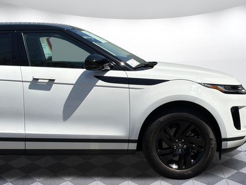 Used 2023 Land Rover Range Rover Evoque S AWD/4WD image 35