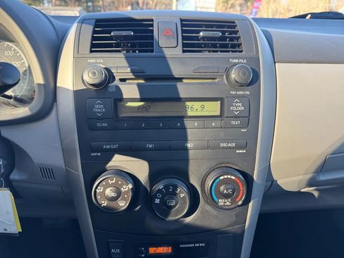 Used 2010 Toyota Corolla LE w/ All Weather Guard Pkg image 19