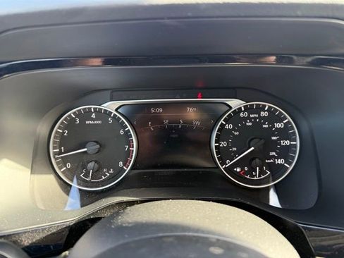 Used 2024 Nissan Pathfinder SL w/ SL Premium Package image 39