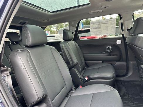 New 2026 Hyundai Palisade Limited AWD/4WD image 12