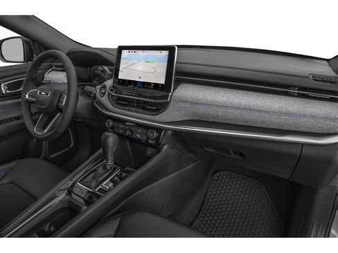 New 2025 Jeep Compass Latitude w/ Sun & Sound Group image 16