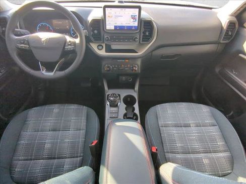 Certified 2024 Ford Bronco Sport Heritage w/ Heritage Convenience Package image 16