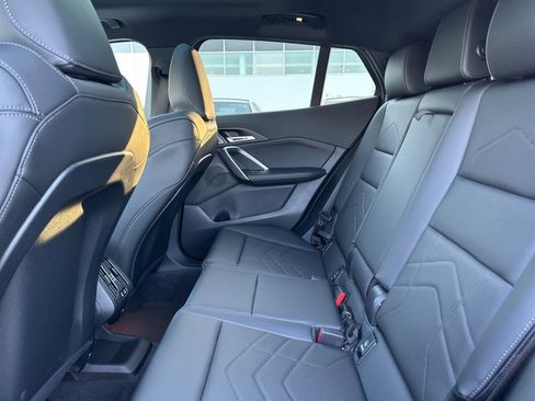 New 2026 BMW X2 xDrive28i w/ Technology Package AWD/4WD image 23