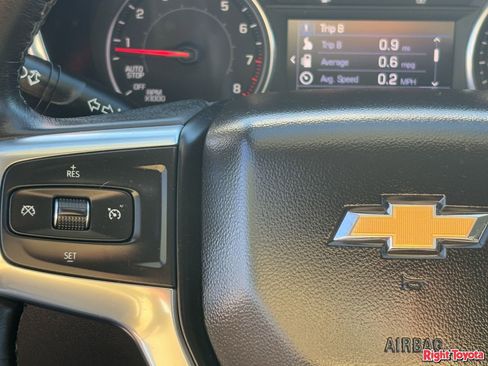 Used 2019 Chevrolet Blazer LT image 19