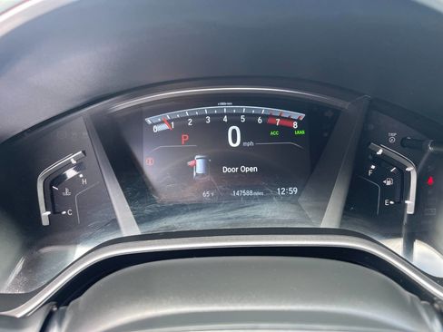 Used 2017 Honda CR-V EX image 21