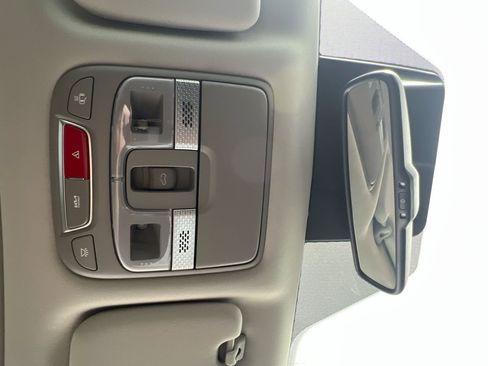 New 2025 Kia Telluride EX image 20