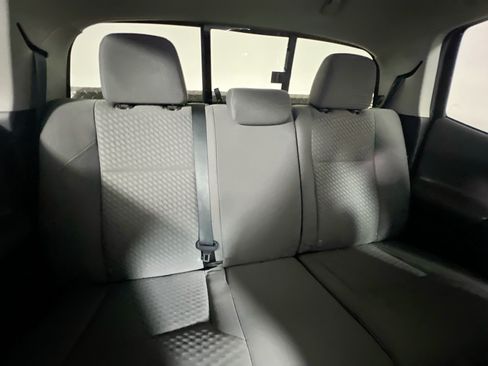 Used 2022 Toyota Tacoma SR w/ SR Convenience Package RWD image 31