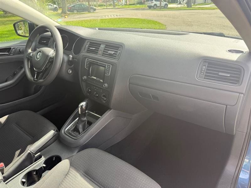 Used 2016 Volkswagen Jetta S FWD image 20
