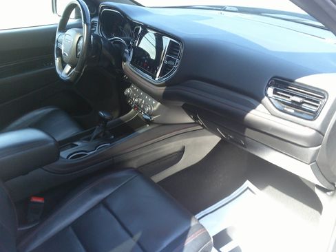 Used 2024 Dodge Durango GT AWD/4WD image 22