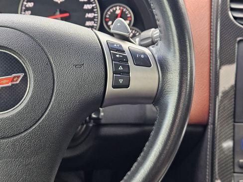 Used 2010 Chevrolet Corvette Convertible w/ Preferred Equipment Group image 31