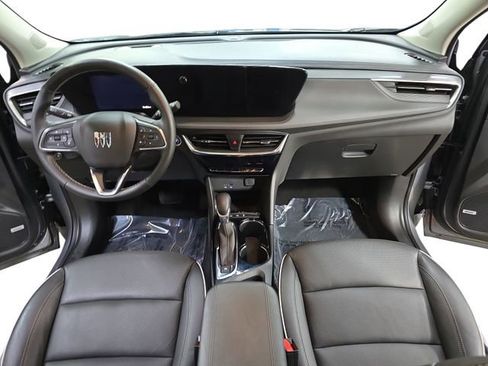 Used 2024 Buick Encore GX Avenir w/ Avenir Technology Package image 9