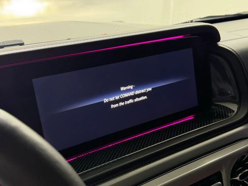 Used 2020 Mercedes-Benz G 63 AMG 4MATIC image 28