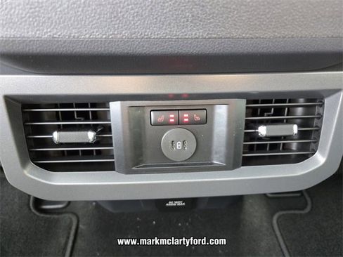 New 2026 Ford F250 Lariat w/ Lariat Ultimate Package image 11