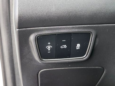 Used 2024 Hyundai Santa Cruz SEL w/ Activity Package image 25